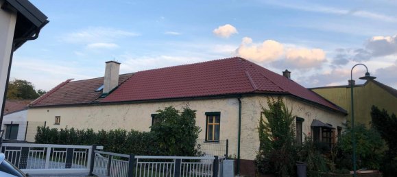 Casa de 5 habitaciónes en Wolkersdorf im Weinviertel, Austria No. 131717 12