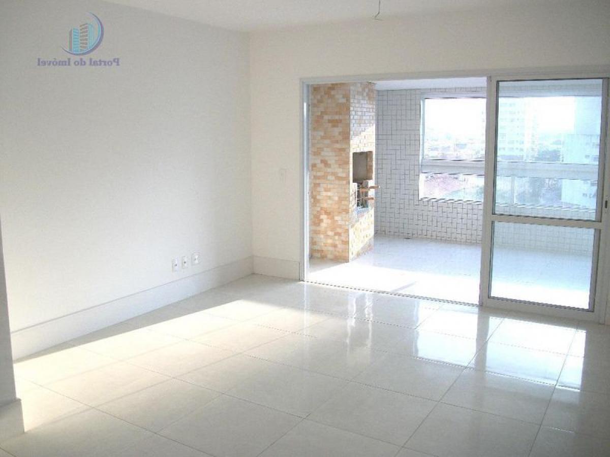 Apartamento de 3 dormitorios en Sao Paulo, Brazil No. 449308