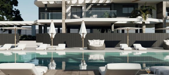 Apartamento T2 em Calpe, Spain N.º 6577 11