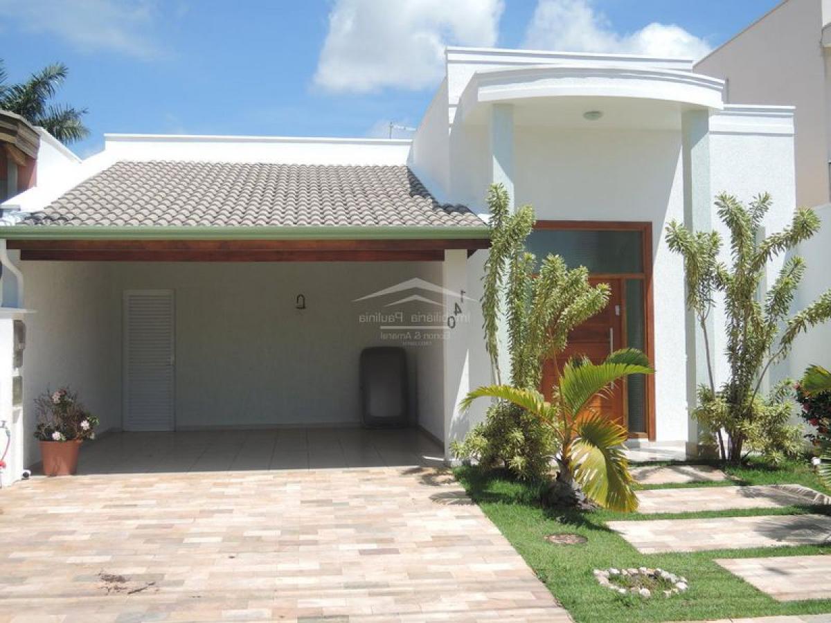 3 chambres Maison à Sao Paulo, Brazil No. 576286