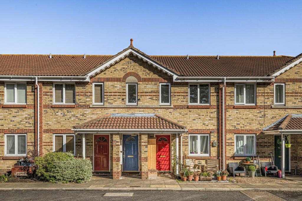 1 bedroom Apartment in Beckenham, United Kingdom No. 14464