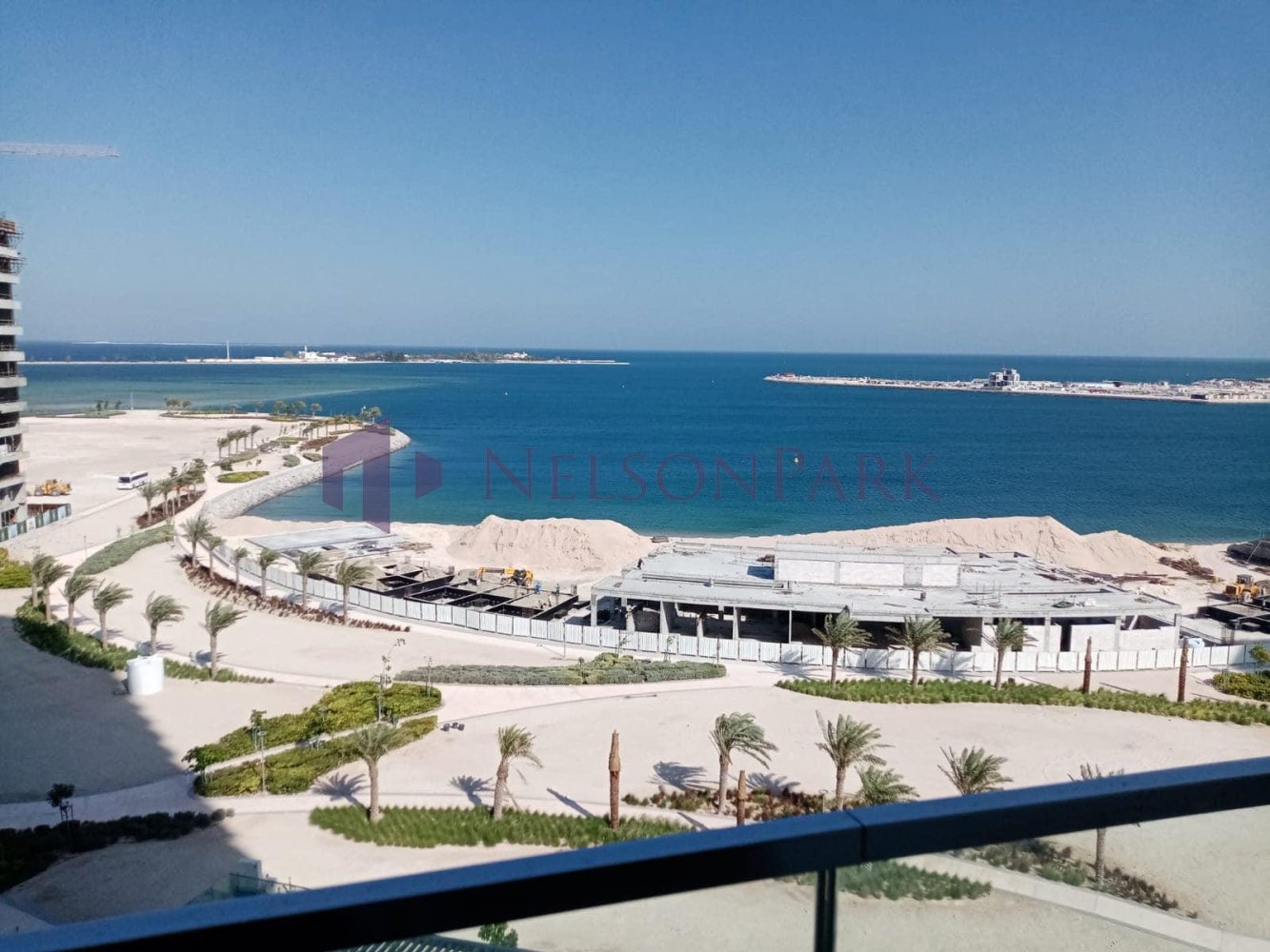 Квартира с 2 спальнями в Лусаил, Катар № 969