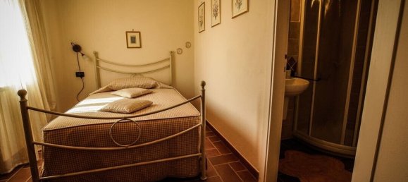 Casa de 8 dormitorios en Chianni, Italy No. 58436 45