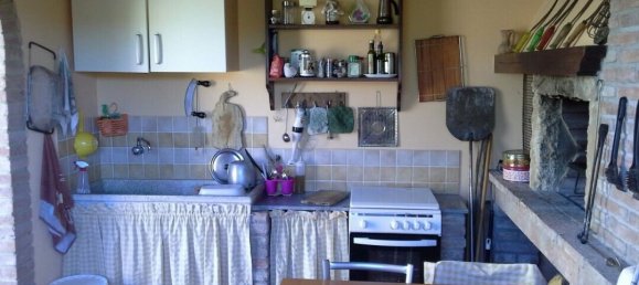 Casa de 8 dormitorios en Chianni, Italy No. 58436 47