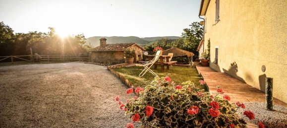 Casa de 8 dormitorios en Chianni, Italy No. 58436 18