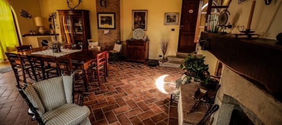 Casa de 8 dormitorios en Chianni, Italy No. 58436 29