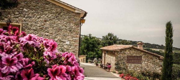 Casa de 8 dormitorios en Chianni, Italy No. 58436 15