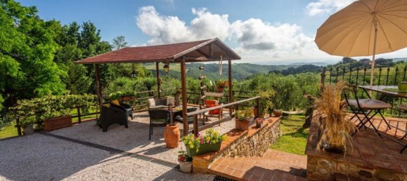 Casa de 8 dormitorios en Chianni, Italy No. 58436 20