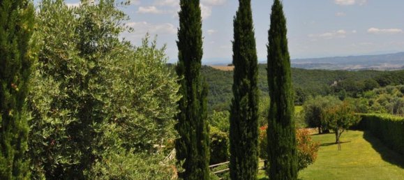 Casa de 8 dormitorios en Chianni, Italy No. 58436 14