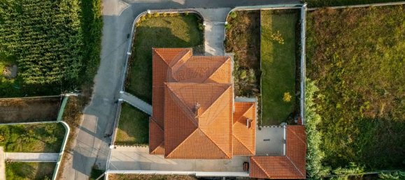 Casa de 4 dormitorios en Sangalhos, Portugal No. 26445 33