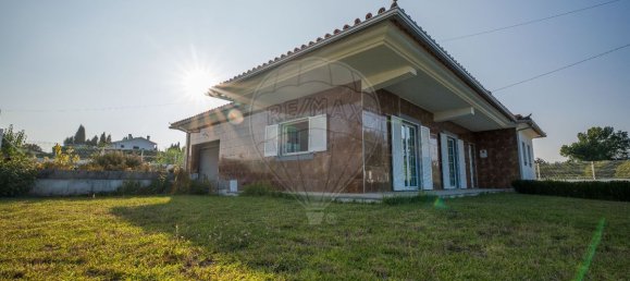 Casa de 4 dormitorios en Sangalhos, Portugal No. 26445 37