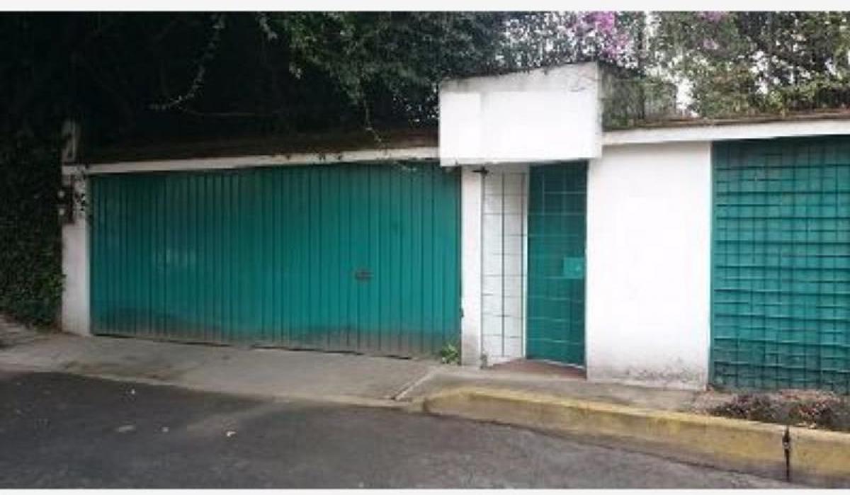 Casa de 4 dormitorios en Mexicali, Mexico No. 188342