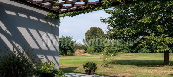 Вилла с 3 спальнями в Понтироло Нуово, Италия № 360411 19