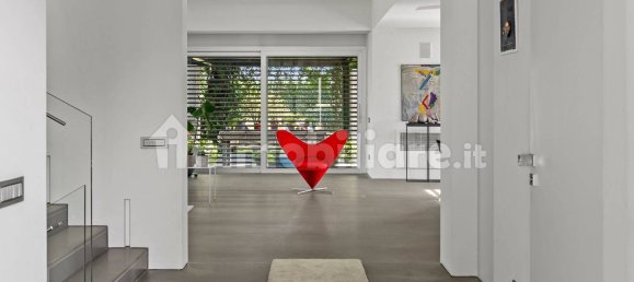 Вилла с 3 спальнями в Понтироло Нуово, Италия № 360411 5