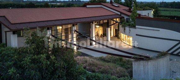 Вилла с 3 спальнями в Понтироло Нуово, Италия № 360411 21