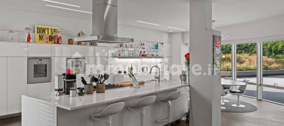 Вилла с 3 спальнями в Понтироло Нуово, Италия № 360411 8