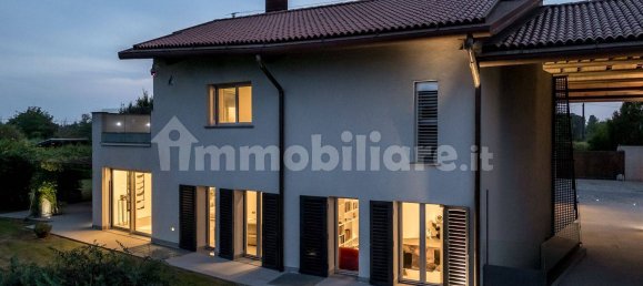 Вилла с 3 спальнями в Понтироло Нуово, Италия № 360411 4