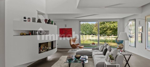 Вилла с 3 спальнями в Понтироло Нуово, Италия № 360411 6