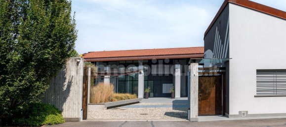 Вилла с 3 спальнями в Понтироло Нуово, Италия № 360411 22