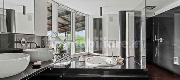 Вилла с 3 спальнями в Понтироло Нуово, Италия № 360411 12