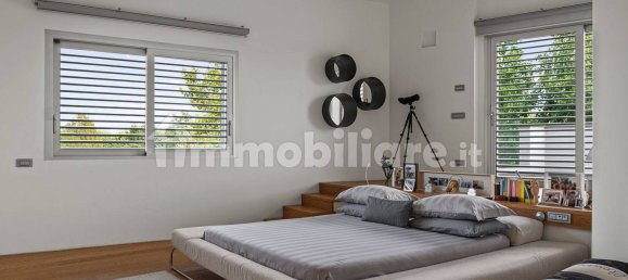 Вилла с 3 спальнями в Понтироло Нуово, Италия № 360411 11