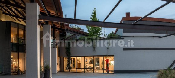 Вилла с 3 спальнями в Понтироло Нуово, Италия № 360411 3