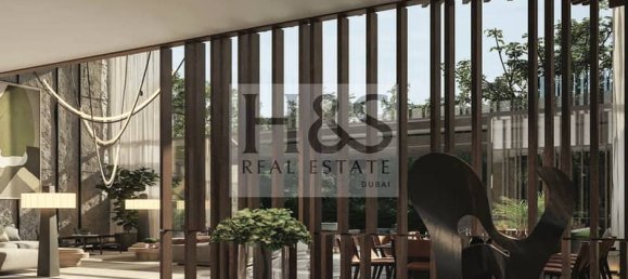 6 chambres Villa à Tilal Al Ghaf, UAE No. 22897 14