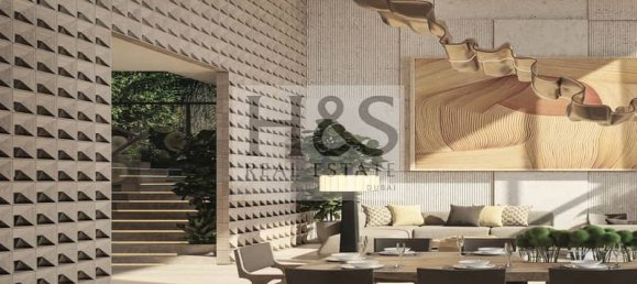 6 chambres Villa à Tilal Al Ghaf, UAE No. 22897 9