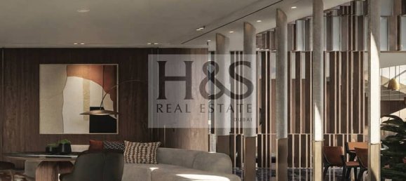 6 chambres Villa à Tilal Al Ghaf, UAE No. 22897 5