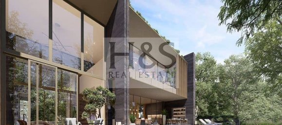 6 chambres Villa à Tilal Al Ghaf, UAE No. 22897 4