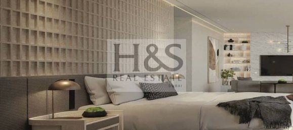 6 chambres Villa à Tilal Al Ghaf, UAE No. 22897 12