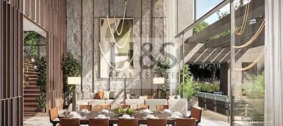 6 chambres Villa à Tilal Al Ghaf, UAE No. 22897 7