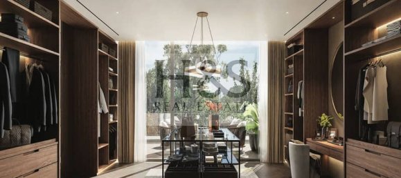 6 chambres Villa à Tilal Al Ghaf, UAE No. 22897 13