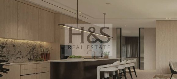 6 chambres Villa à Tilal Al Ghaf, UAE No. 22897 6