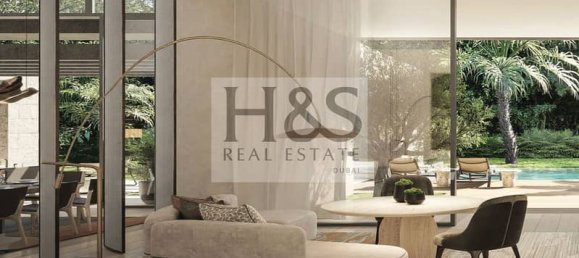 6 chambres Villa à Tilal Al Ghaf, UAE No. 22897 11