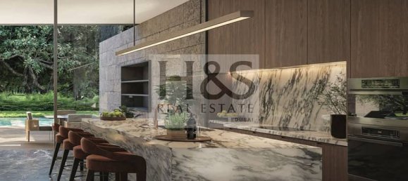 6 chambres Villa à Tilal Al Ghaf, UAE No. 22897 8