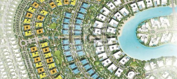 6 chambres Villa à Tilal Al Ghaf, UAE No. 22897 15