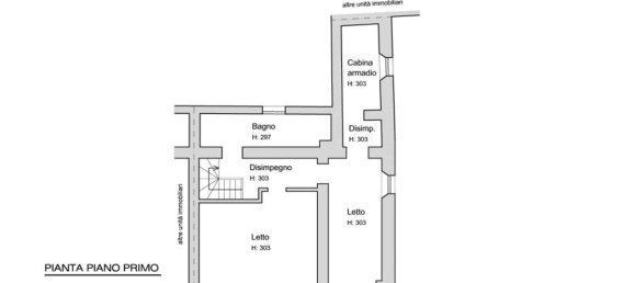 Duplex de 6 divisões em Castellarano, Italy N.º 95110 35