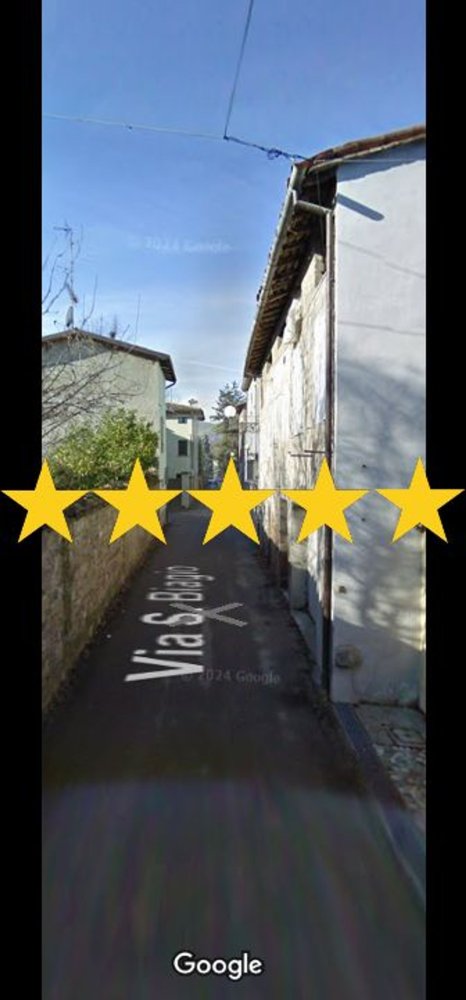 Duplex de 6 divisões em Castellarano, Italy N.º 95110