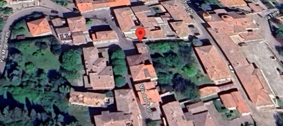 Duplex de 6 divisões em Castellarano, Italy N.º 95110 18