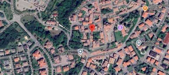 Duplex de 6 divisões em Castellarano, Italy N.º 95110 17