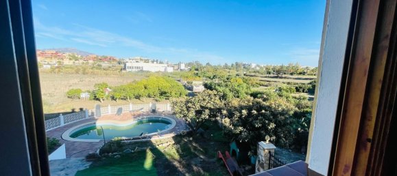 7 bedrooms House in Estepona, Spain No. 136232 5