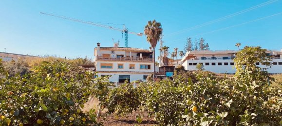 7 bedrooms House in Estepona, Spain No. 136232 21