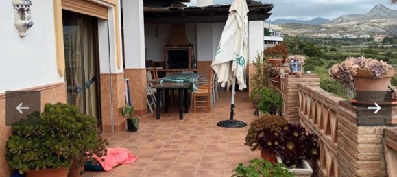 7 bedrooms House in Estepona, Spain No. 136232 25