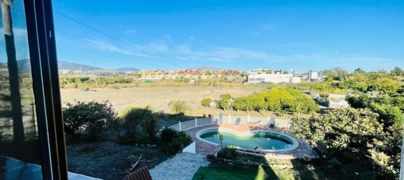 7 bedrooms House in Estepona, Spain No. 136232 4