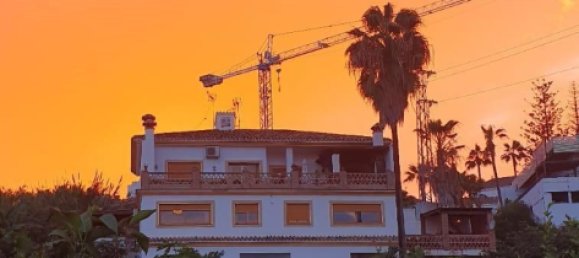 7 bedrooms House in Estepona, Spain No. 136232 22