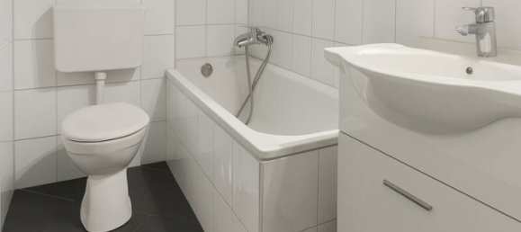 Apartamento T1 em Frankfurt am Main, Germany N.º 276346 3