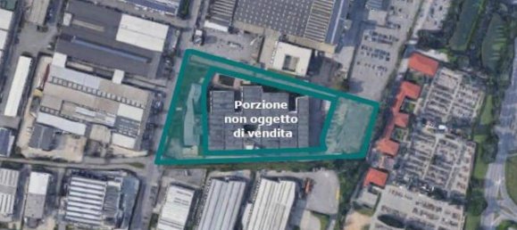 5 rooms Office in Concorezzo, Italy No. 305962 2