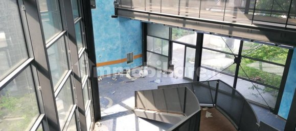 5 rooms Office in Concorezzo, Italy No. 305962 16