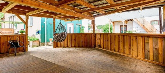 Дом с 10 комнатами в Бранденбург, Германия № 82826 8